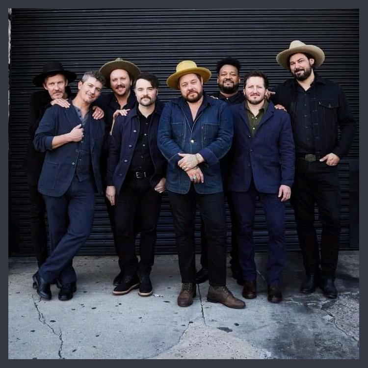 Nathaniel Rateliff